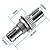 Acoplador Óptico SPX MM ST/ST (PC) - Imagem 6