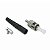 Conector Óptico SPX MM 62,5/125µ ST-PC (3mm) - Imagem 2