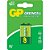 Bateria 9 Volts GP Batteries 1604G 6F22 - Imagem 3