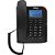 Telefone com fio com identificação de chamadas e viva-voz TC 60 ID 4000074 - Imagem 2