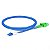 Cordão Óptico DPX SM 9/125µ LC-UPC/SC-APC 15m - Imagem 4