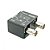 Conversor de Mídia Balun BNC (TX+RX Fêmea) x RJ45 (Fêmea) G703 75/120 Ohms - Imagem 2