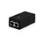 Injetor/Adaptador PoE 24VDC/12W Gigabit (PRETO) - Imagem 2