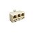 Pino Modular RJ11 4 Vias x 1 RJ11 L1 + 1 RJ11 L2 + 1 RJ11 L1+L2 - Imagem 2