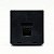 Pino Modular RJ11 2 Vias - Preto - Imagem 3