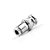 Conector BNC Macho Reto Solda 0,4/2,5mm - Imagem 2