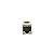 Keystone RJ45 com 8 vias CAT.6 - 8P8C - T568 A/B BRANCO - Imagem 3