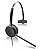 Fone Operador BRAVO USB MONO (Headset Plug USB) 01183-1 - Imagem 2