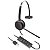 Fone Operador BRAVO USB MONO (Headset Plug USB) 01183-1 - Imagem 1