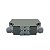 Mini DIO Trilho DIN 12FO SM LC-APC CINZA (COMPLETO) - Imagem 6
