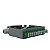 Mini DIO Trilho DIN 12FO SM LC-APC CINZA (COMPLETO) - Imagem 3