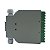 Mini DIO Trilho DIN 12FO SM LC-APC CINZA (COMPLETO) - Imagem 8