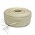 Cordão Liso Chato 8 VIAS BEGE - 300 metros - Imagem 1