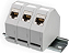 Suporte TRILHO DIN para KEYSTONE - Imagem 6