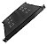 Bandeja FIXA 1U 19" 400mm PRETO - Imagem 2
