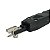 Alicate HT-314KRB (BARGOA/KRONE/POUYET) - Imagem 5