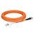 Cordão Óptico DPX MM 62,5/125µ LC-UPC/ST-PC 10m - CDM.00018.1000 - Imagem 3