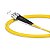 Cordão Óptico DPX MM 50/125µ ST-PC/ST-PC 5m - CDM.00116.500 - Imagem 2