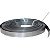 Fita de Aço Inox 430 0,50mm x 3/4 com 25 metros - Imagem 1