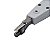 Alicate 314KR - Para uso em bloco Tipo M-10 - Imagem 5