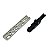 Guia de Clivagem de Montagem Conector FAST XFF 1CSI/XFF 2CSI - GABARITO - Imagem 2