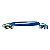 Cordão Óptico DPX SM 9/125µ SC-UPC/ST-APC 2,5m - Imagem 2