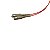 Cordão Óptico DPX MM 62,5/125µ SC-UPC/ST-APC 2,5m - Imagem 4