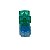 Conector Linear 101 SG AAR-T23-23 - 200 peças - Imagem 3