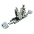 Emenda Blindada Industrial STP Tooless Cat.6A - Imagem 3