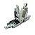 Emenda Blindada Industrial STP Tooless Cat.6A - Imagem 1
