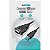 Cabo Conversor USB para Serial RS-232 Comtac - 29129037 - Imagem 3