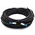 CABO TRUNK 2FO SM LC-UPC/LC-UPC 200 metros - Imagem 1