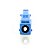 Conector Óptico DPX SM LC-UPC 2mm - Imagem 4