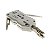 Alicate MINI KRONE - Para uso em Bloco Tipo M-10 - ORIGINAL - Imagem 2