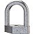 Olhal Reto para Ancoragem Rosca M12 Aço Galvanizado - AP0023S - Imagem 1