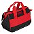 Bolsa para Ferramentas com 14 Bolsos - 305x190x230mm - 9023155 - Imagem 5