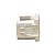 Módulo Adaptador Pial POP RJ45 BRANCO - 10 peças - Imagem 4