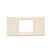 Módulo Adaptador Pial POP RJ45 BRANCO - 10 peças - Imagem 5