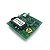 Placa Atendedora DISA T Modulare Intelbrás - 4990820 - Imagem 2