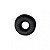 Protetor Auricular em COURINO PRETO 53mm - 10 peças - Imagem 2
