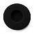 Protetor Auricular em ESPUMA PRETA 53mm - 10 peças - Imagem 2