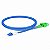 Cordão Óptico DPX SM 9/125µ LC-PC/SC-APC 15m - Imagem 2