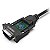 Cabo Conversor USB-C para Serial RS-232 Comtac - 29129464 - Imagem 2
