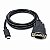 Cabo Conversor USB-C para Serial RS-232 Comtac - 29129464 - Imagem 5