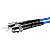 Cordão Óptico DPX SM 9/125µ SC-UPC/ST-UPC 40m - Imagem 3