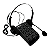 Telefone HEADSET Intelbrás BDI 10 + CHS 40B HD RJ9 - 4013310 1950447 - Imagem 2
