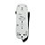 Interfone Amelco IC65BI - 724775 - 2 Fios - Condomínio - Imagem 7