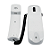 Interfone Amelco IC65BI - 724775 - 2 Fios - Condomínio - Imagem 3