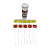 Fio de piano FIS - F18265 - Imagem 5