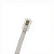 Cordão Espiral Modular com 10 metros BRANCO - 4 VIAS RJ9 4x4 - Imagem 3